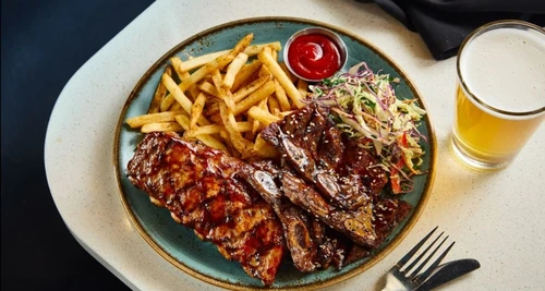 Milestones Grill + Bar Franchise Cost, Fees, Opportunities