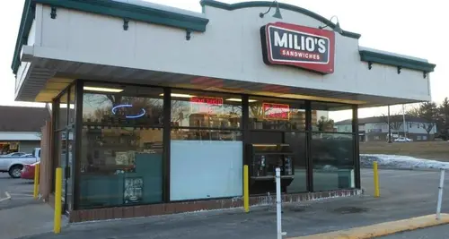 Milio’s Sandwiches Cost & Fees Franchise Opportunity