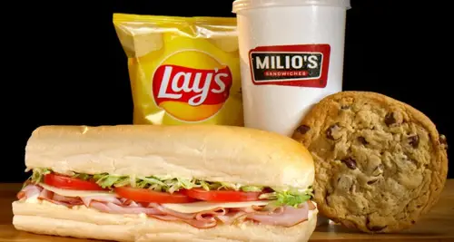 Milio’s Sandwiches Cost & Fees Franchise Opportunity