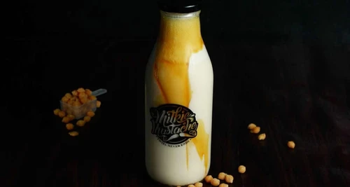 Milkie Mustache Franchise Cost, Fees, Opportunities