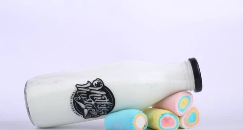 Milkie Mustache Franchise Cost, Fees, Opportunities