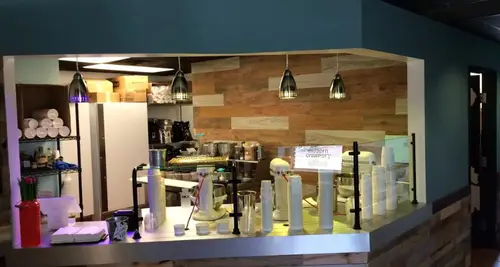 Milkster Nitrogen Creamery Franchise For Sale