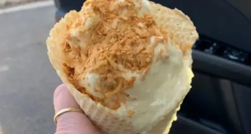 Milkster Nitrogen Creamery