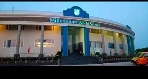 Millennium World School