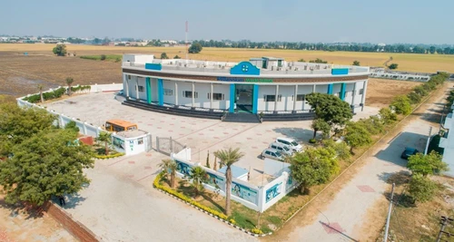 Millennium World School Franchise For Sale