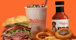 Miller’s Roast Beef