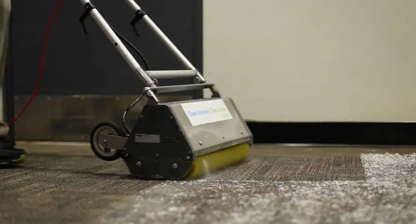 MilliCare Franchise for Sale | commercial cleaning