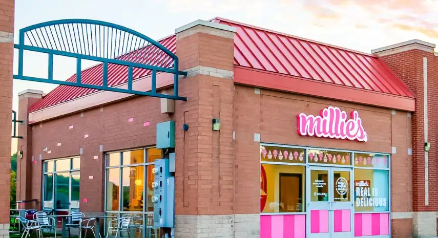 Millie's® Super Premium Franchise for Sale image 2