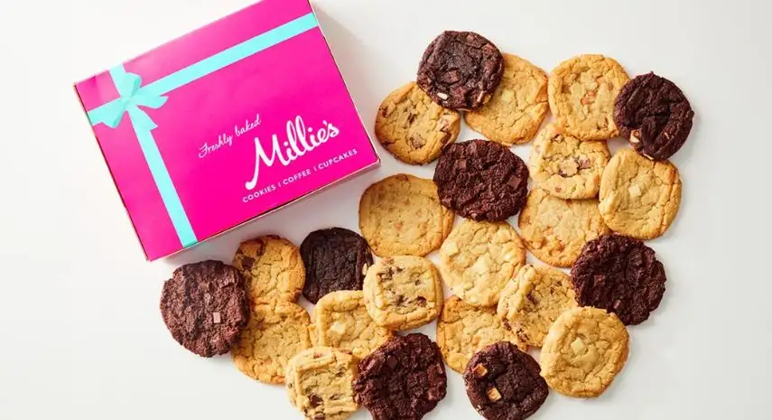 Millie's® Super Premium Franchise for Sale image 4