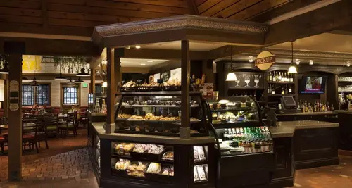 Mimi’s Cafe Franchise Cost & Investment Opportunity