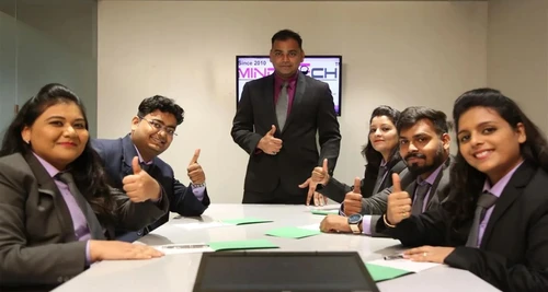Mind Tech Group Franchise Cost, Fees, Opportunity
