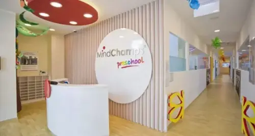 MindChamps International PreSchool