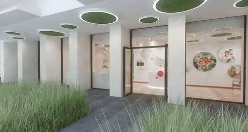 MindChamps International PreSchool