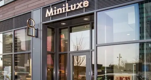MiniLuxe Franchise Cost & Fees Opportunity