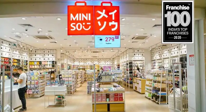 Miniso India