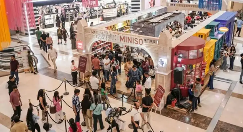 Miniso India