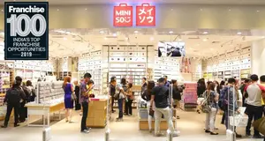 Miniso India