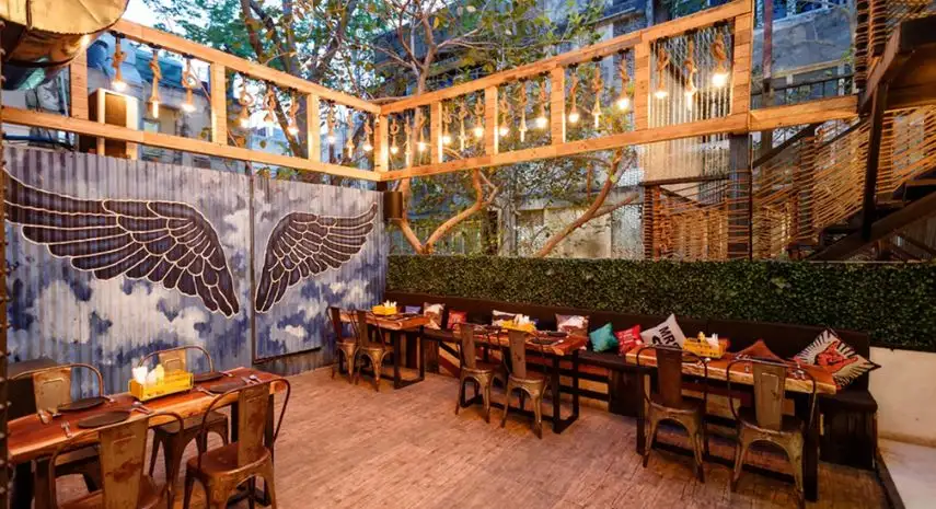 Ministry Of Beer India