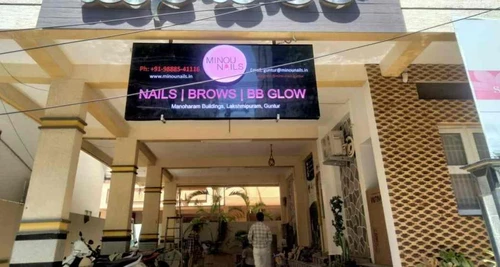 Minou Nails Franchise Cost, Fees, Opportunity