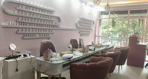 Minou Nails Franchise Cost, Fees, Opportunity
