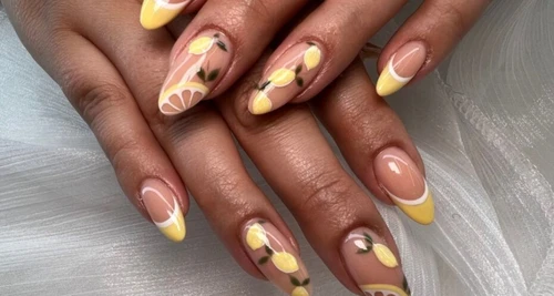Minou Nails Franchise