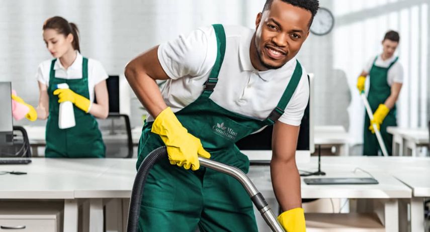 Mint Condition Franchise For Sale