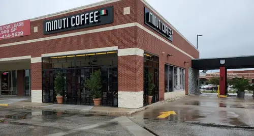 Minuti Coffee  Franchise Cost & Fees Opportunities