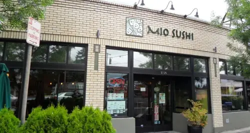 Mio Sushi Franchise Costs, Investment Opportunity image 3