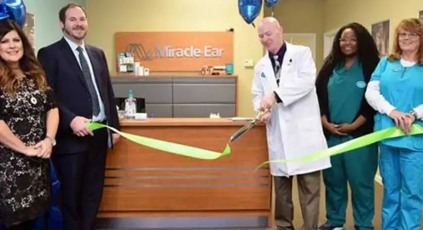 Miracle-Ear USA Franchise For Sale