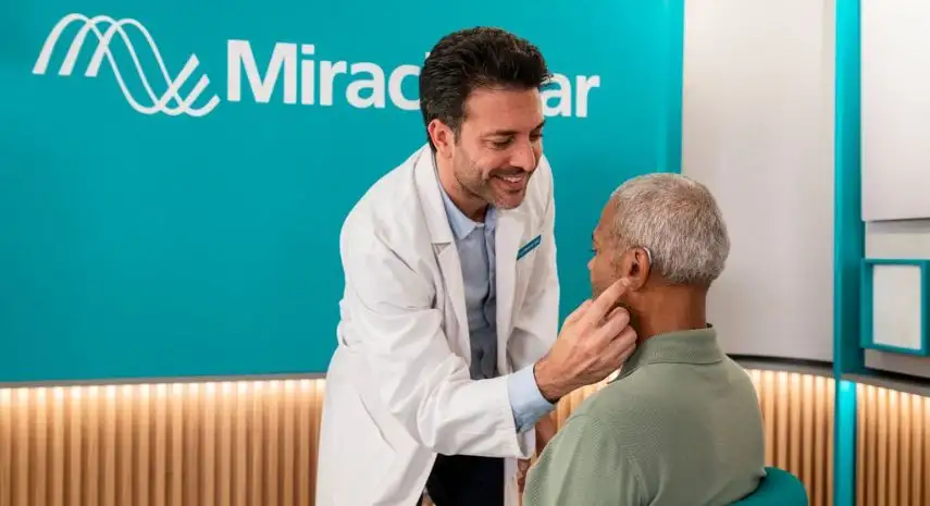 Miracle-Ear USA Franchise For Sale
