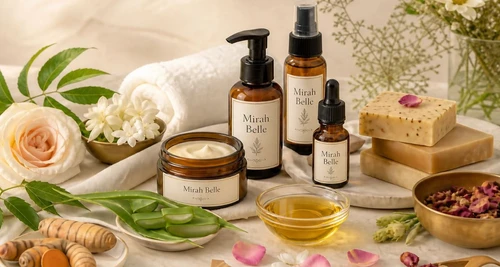 Mirah Belle Naturals Franchise Cost, Fees, Opportunity