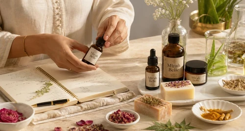 Mirah Belle Naturals Franchise Cost, Fees, Opportunity