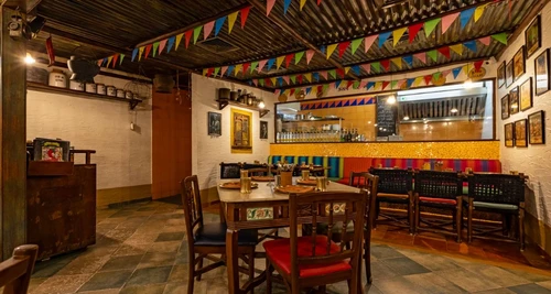 Mirch Masala Franchise Cost, Fees, Opportunity