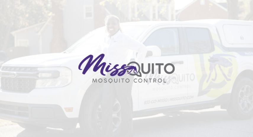 MissQuito Franchise for Sale | mosquito control