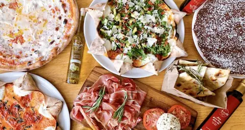 Mister O1 Extraordinary Pizza Franchise For Sale image 4