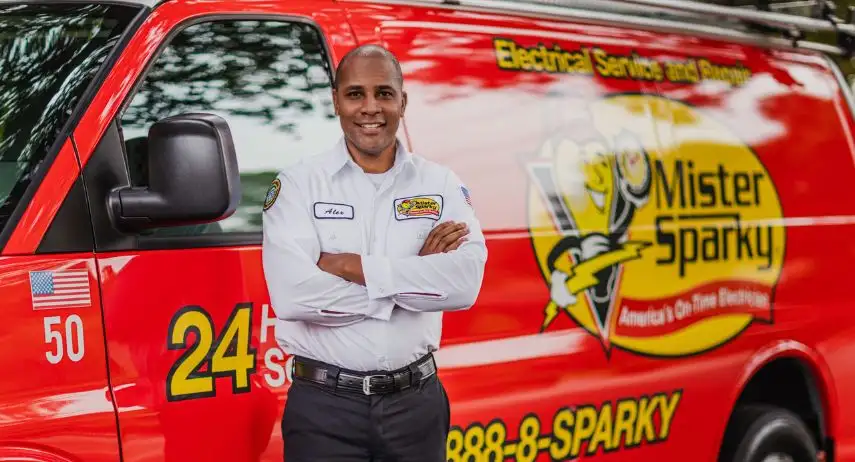 Mister Sparky Franchise Opportunity