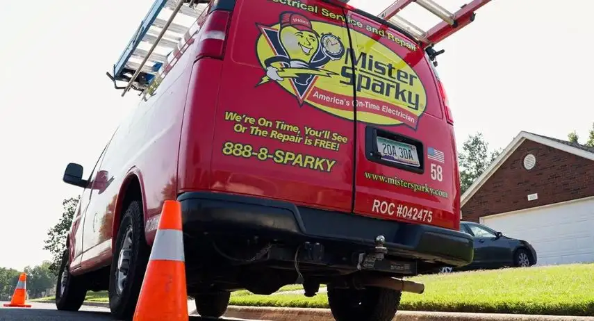 Mister Sparky Franchise Opportunity