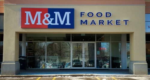 M&M Food Market Franchise Cost, Fees, Opportunities