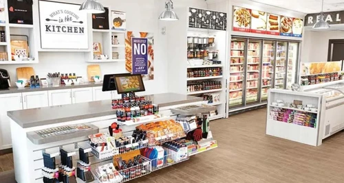 M&M Food Market Franchise Cost, Fees, Opportunities