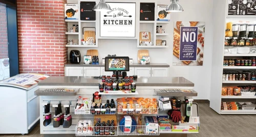 M&M Food Market Franchise Cost, Fees, Opportunities