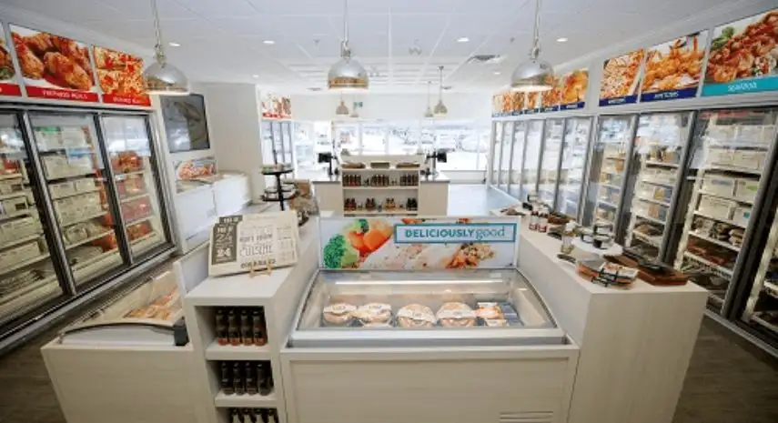 M&M Meat Shops Canada Franchise Opportunity