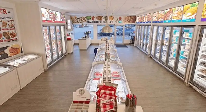 M&M Meat Shops Canada Franchise Opportunity