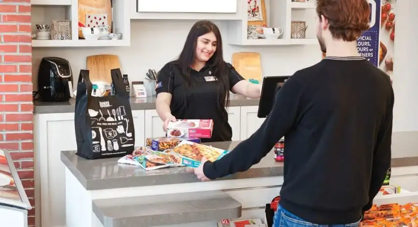 M&M Meat Shops Canada Franchise Opportunity