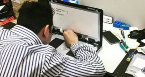 Mobile Bling Franchise Opportunity - Low-Cost Retail