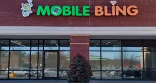 Mobile Bling Franchise Opportunity - Low-Cost Retail