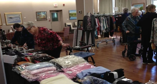 Mobile Senior Shop Franchise Cost, Fees, Opportunities