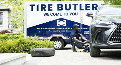 Tire Butler Franchise Cost, Fees, Opportunities