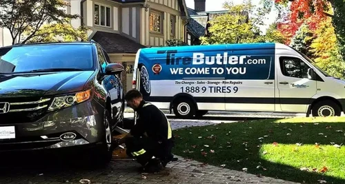 Tire Butler Franchise Cost, Fees, Opportunities