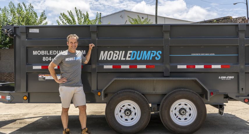MobileDumps Franchise For Sale