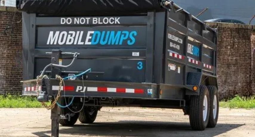 MobileDumps Franchise For Sale